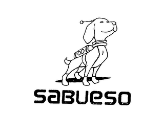 SABUESO logo
