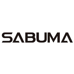 SABUMA logo