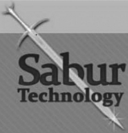SABUR TECHNOLOGY logo