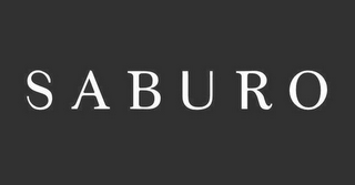 SABURO logo