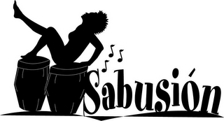 SABUSIÓN logo