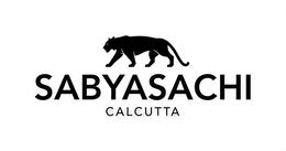 SABYASACHI CALCUTTA logo