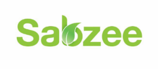 SABZEE logo