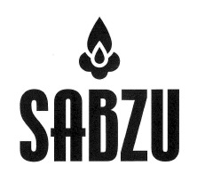 SABZU logo