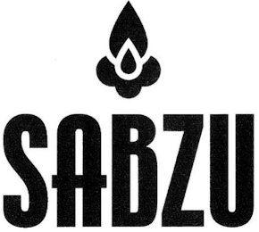 SABZU logo