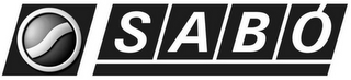 SABÓ logo