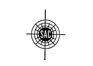 SAC logo