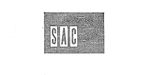 SAC logo