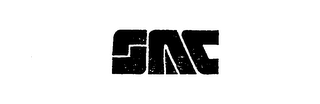SAC logo
