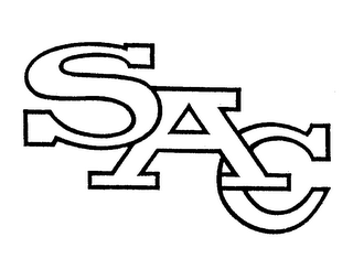 SAC logo