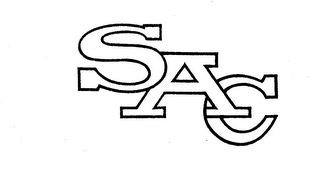 SAC logo