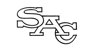 SAC logo