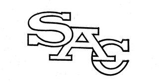 SAC logo