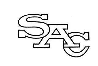 SAC logo