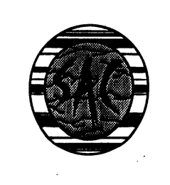 SAC logo