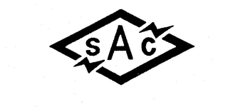 SAC logo