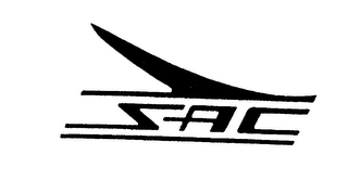 SAC logo