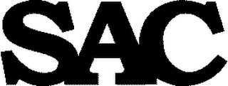 SAC logo