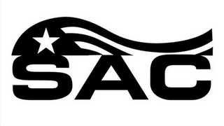 SAC logo