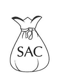 SAC logo
