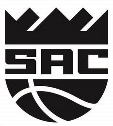 SAC logo