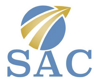 SAC logo
