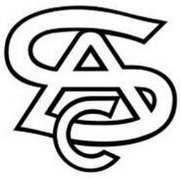 SAC logo