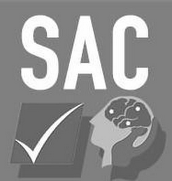 SAC logo