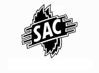 SAC logo