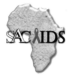 SAC AIDS logo