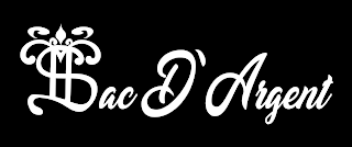 SAC D' ARGENT logo