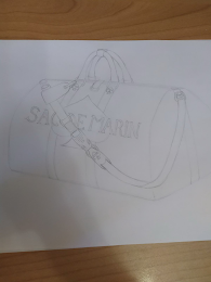 SAC DE MARIN SDM logo