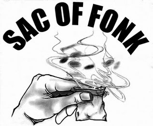 SAC OF FONK logo