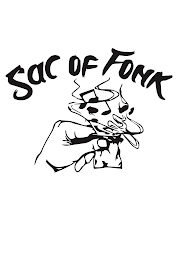 SAC OF FONK logo