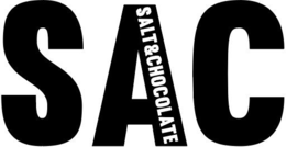 SAC SALT&CHOCOLATE logo