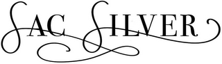 SAC SILVER logo