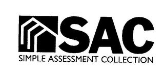 SAC SIMPLE ASSESSMENT COLLECTION logo