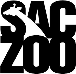 SAC ZOO logo