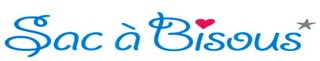 SAC À BISOUS logo