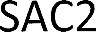 SAC2 logo