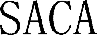 SACA logo