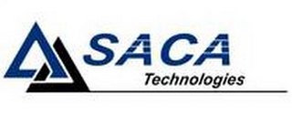 SACA TECHNOLOGIES