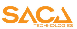 SACA TECHNOLOGIES logo