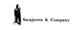 SACAJAWEA & COMPANY logo