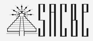 SACBE logo