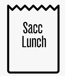 SACC LUNCH logo