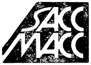 SACC MACC logo