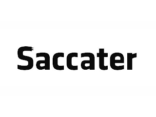 SACCATER logo