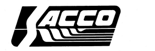 SACCO logo
