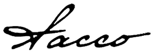 SACCO logo